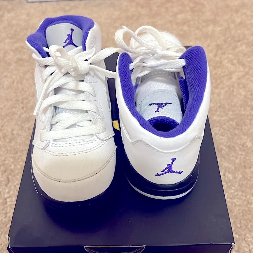 Jordan 5 Retro 8c